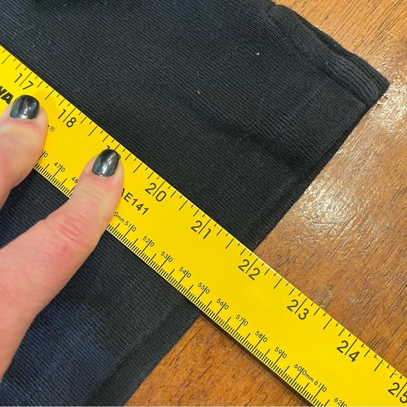 Polo Ralph Lauren Boys 1/4 zip pullover quarter zip sweater size medium 10/12 - Picture 4 of 7